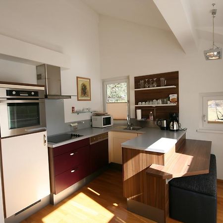 Appartements Zur Kapelle Kaprun Exterior foto