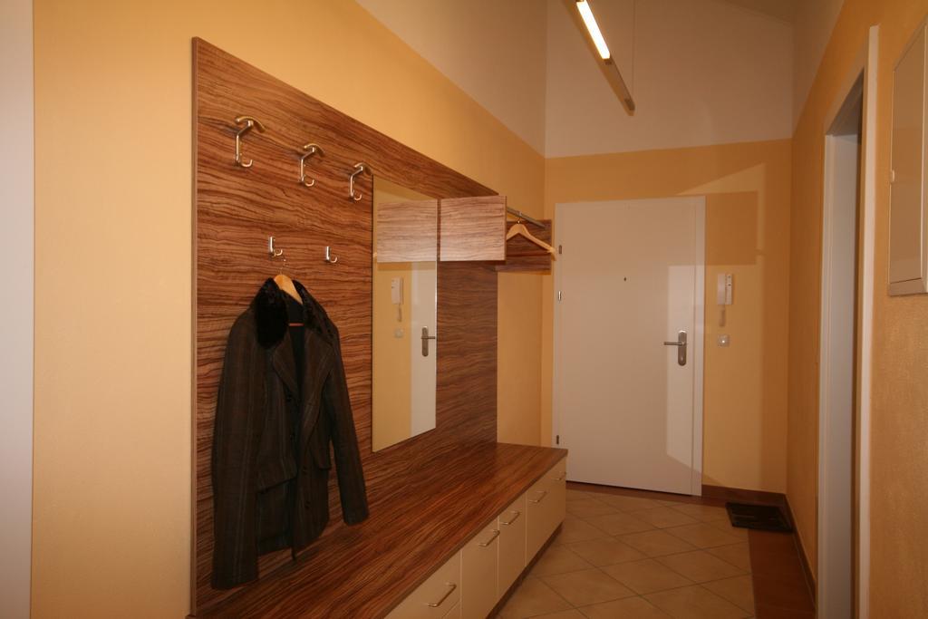 Appartements Zur Kapelle Kaprun Zimmer foto